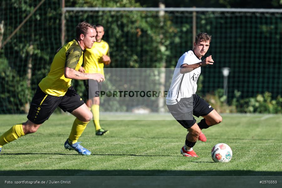 sport, TSV Lohr, Sportgelände, Kreispokal Würzburg, Fussball, BSC Aura, BFV, Aura im Sinngrund, 29.07.2026, 2. Runde - Bild-ID: 2570353