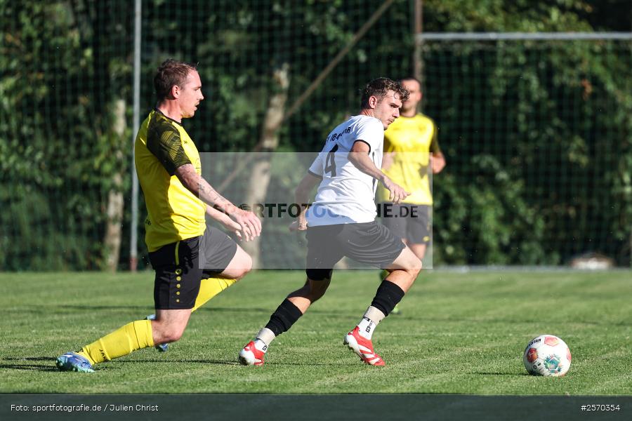 sport, TSV Lohr, Sportgelände, Kreispokal Würzburg, Fussball, BSC Aura, BFV, Aura im Sinngrund, 29.07.2026, 2. Runde - Bild-ID: 2570354