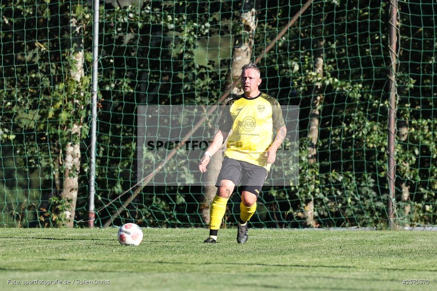 sport, TSV Lohr, Sportgelände, Kreispokal Würzburg, Fussball, BSC Aura, BFV, Aura im Sinngrund, 29.07.2026, 2. Runde - Bild-ID: 2570370