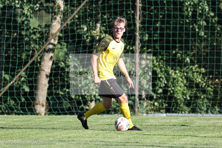 sport, TSV Lohr, Sportgelände, Kreispokal Würzburg, Fussball, BSC Aura, BFV, Aura im Sinngrund, 29.07.2026, 2. Runde - Bild-ID: 2570372