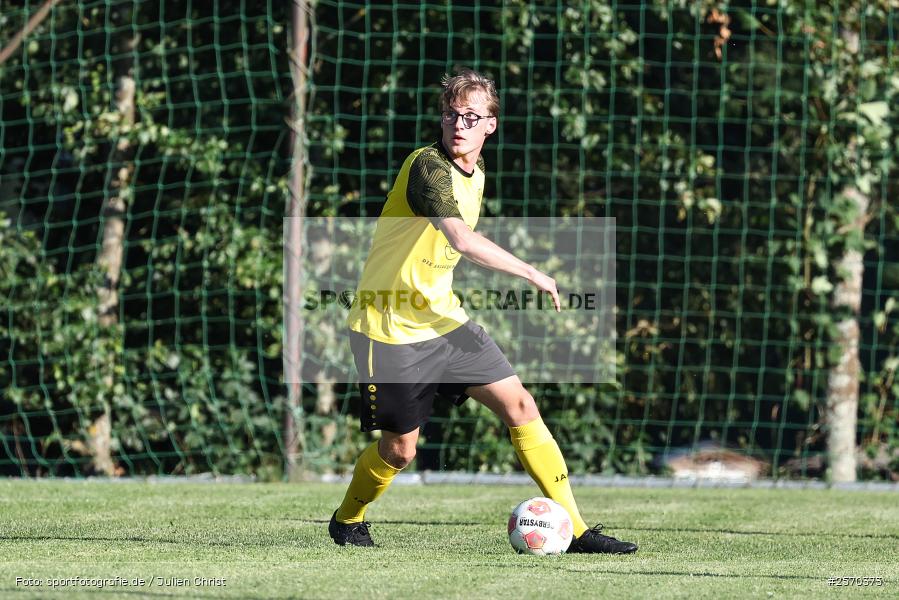 sport, TSV Lohr, Sportgelände, Kreispokal Würzburg, Fussball, BSC Aura, BFV, Aura im Sinngrund, 29.07.2026, 2. Runde - Bild-ID: 2570373