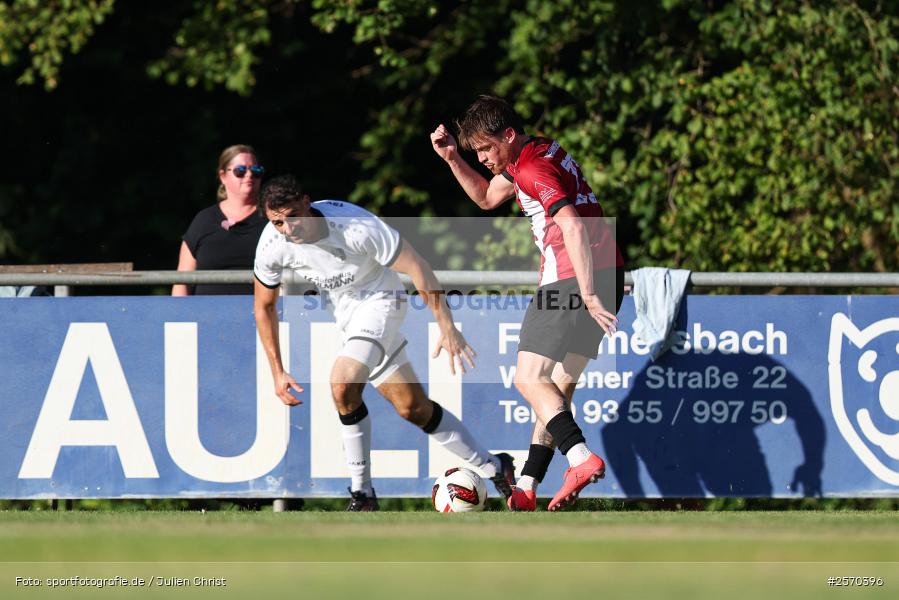 sport, TuS Frammersbach, TSV Karlburg, Landesliga Nordwest, Fussball, Fuhrmann-Arena, Frammersbach, BFV, 3. Spieltag, 29.07.2026 - Bild-ID: 2570396