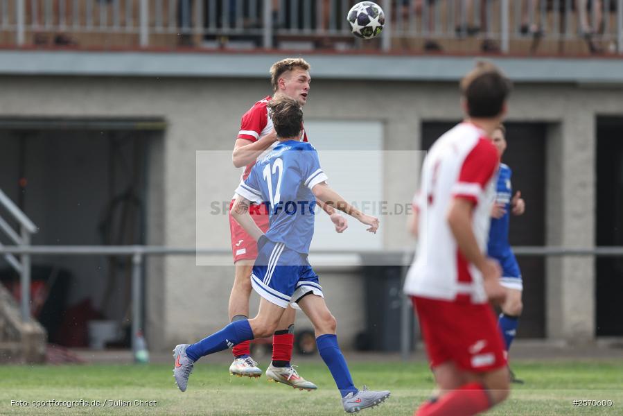 sport, Sportgelände, SV Sendelbach-Steinbach, Kreisklasse Würzburg Gr. 3, Halsbach, Fussball, FC Wiesenfeld-Halsbach, BFV, 31.07.2026, 3. Spieltag - Bild-ID: 2570600