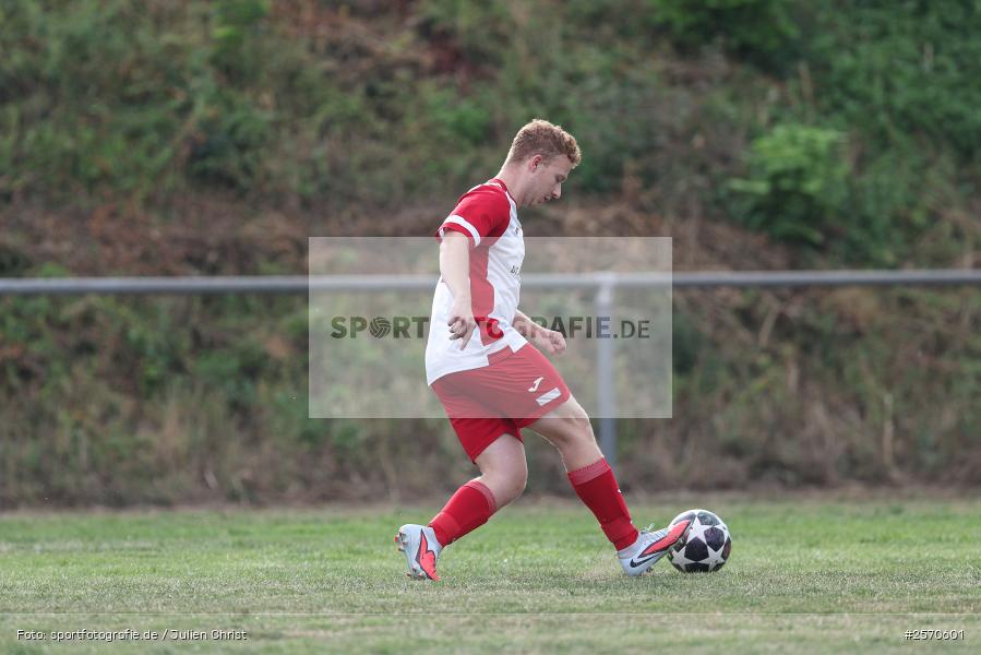 sport, Sportgelände, SV Sendelbach-Steinbach, Kreisklasse Würzburg Gr. 3, Halsbach, Fussball, FC Wiesenfeld-Halsbach, BFV, 31.07.2026, 3. Spieltag - Bild-ID: 2570601