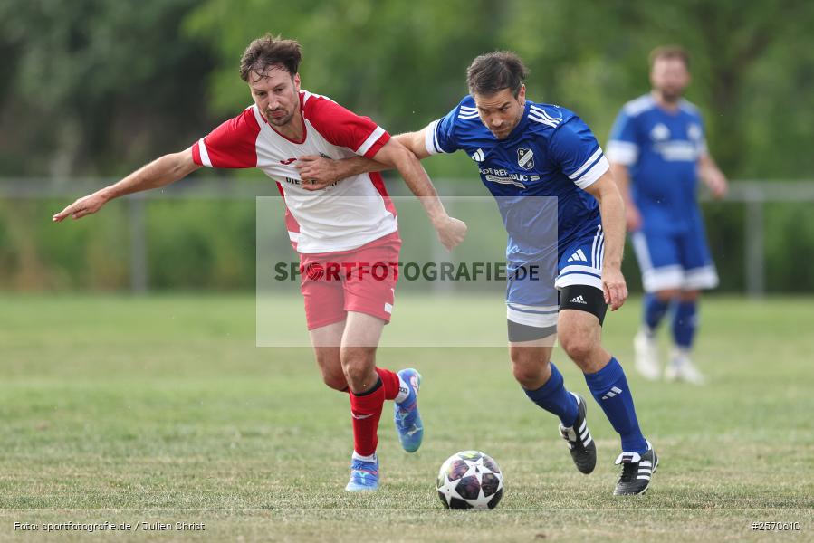 sport, Sportgelände, SV Sendelbach-Steinbach, Kreisklasse Würzburg Gr. 3, Halsbach, Fussball, FC Wiesenfeld-Halsbach, BFV, 31.07.2026, 3. Spieltag - Bild-ID: 2570610
