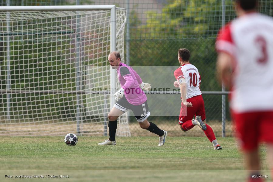 sport, Sportgelände, SV Sendelbach-Steinbach, Kreisklasse Würzburg Gr. 3, Halsbach, Fussball, FC Wiesenfeld-Halsbach, BFV, 31.07.2026, 3. Spieltag - Bild-ID: 2570616