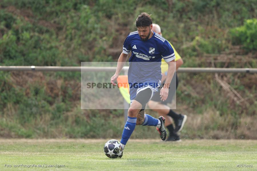 sport, Sportgelände, SV Sendelbach-Steinbach, Kreisklasse Würzburg Gr. 3, Halsbach, Fussball, FC Wiesenfeld-Halsbach, BFV, 31.07.2026, 3. Spieltag - Bild-ID: 2570622