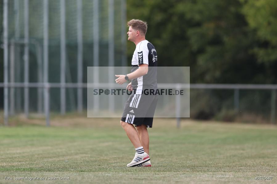 sport, Sportgelände, SV Sendelbach-Steinbach, Kreisklasse Würzburg Gr. 3, Halsbach, Fussball, FC Wiesenfeld-Halsbach, BFV, 31.07.2026, 3. Spieltag - Bild-ID: 2570647