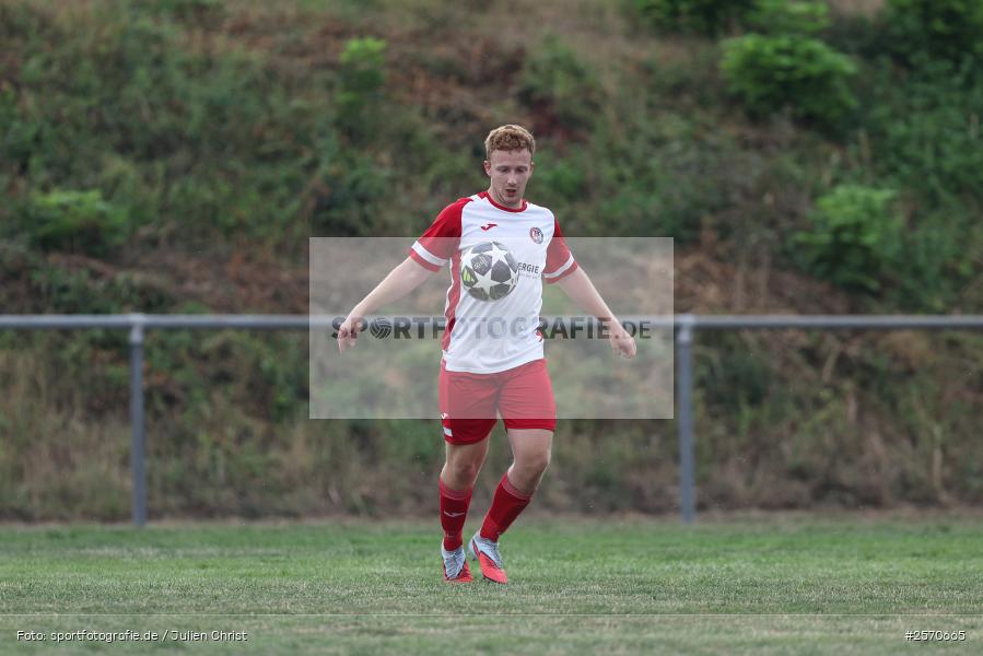 sport, Sportgelände, SV Sendelbach-Steinbach, Kreisklasse Würzburg Gr. 3, Halsbach, Fussball, FC Wiesenfeld-Halsbach, BFV, 31.07.2026, 3. Spieltag - Bild-ID: 2570665