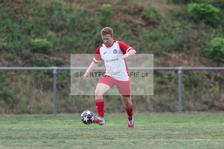 sport, Sportgelände, SV Sendelbach-Steinbach, Kreisklasse Würzburg Gr. 3, Halsbach, Fussball, FC Wiesenfeld-Halsbach, BFV, 31.07.2026, 3. Spieltag - Bild-ID: 2570668