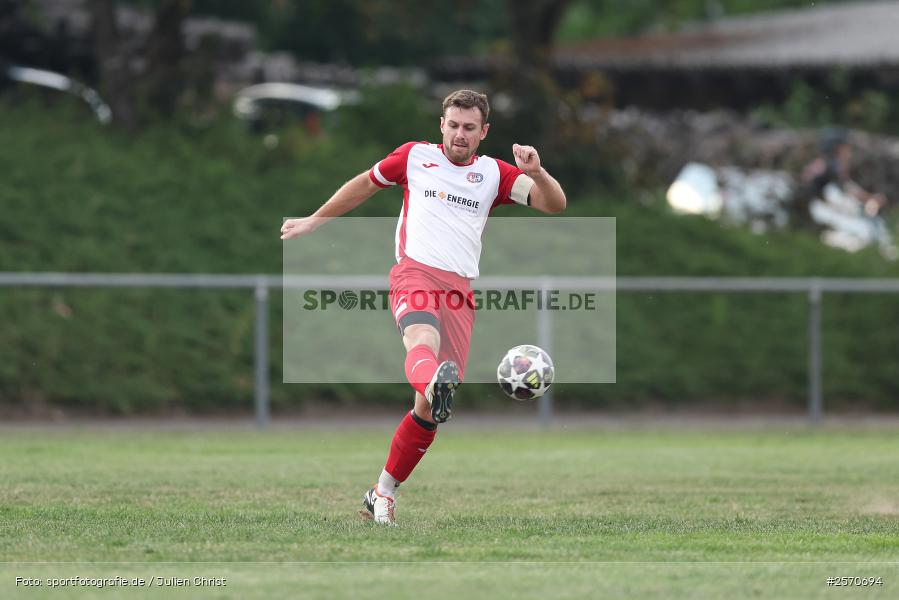 Sportgelände, Halsbach, 31.07.2026, sport, Fussball, BFV, 3. Spieltag, Kreisklasse Würzburg Gr. 3, SV Sendelbach-Steinbach, FC Wiesenfeld-Halsbach - Bild-ID: 2570694