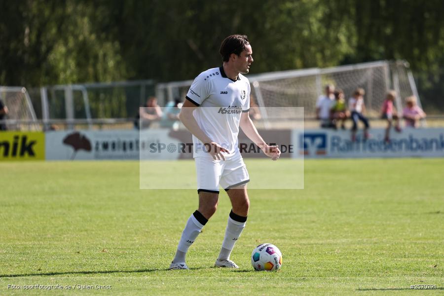 sport, TSV Karlburg, TSV Eisingen, Landesliga Nordwest, Karlburg, Fussball, Fundamentum Sportpark, BFV, 4. Spieltag, 01.08.2026 - Bild-ID: 2570791