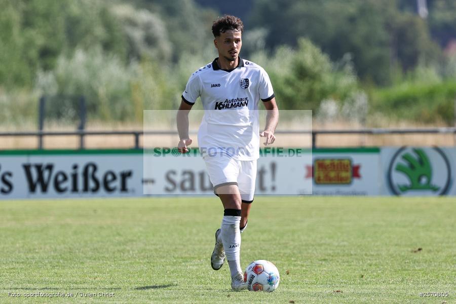 sport, TSV Karlburg, TSV Eisingen, Landesliga Nordwest, Karlburg, Fussball, Fundamentum Sportpark, BFV, 4. Spieltag, 01.08.2026 - Bild-ID: 2570805