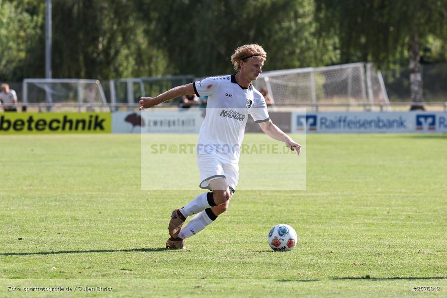 sport, TSV Karlburg, TSV Eisingen, Landesliga Nordwest, Karlburg, Fussball, Fundamentum Sportpark, BFV, 4. Spieltag, 01.08.2026 - Bild-ID: 2570812
