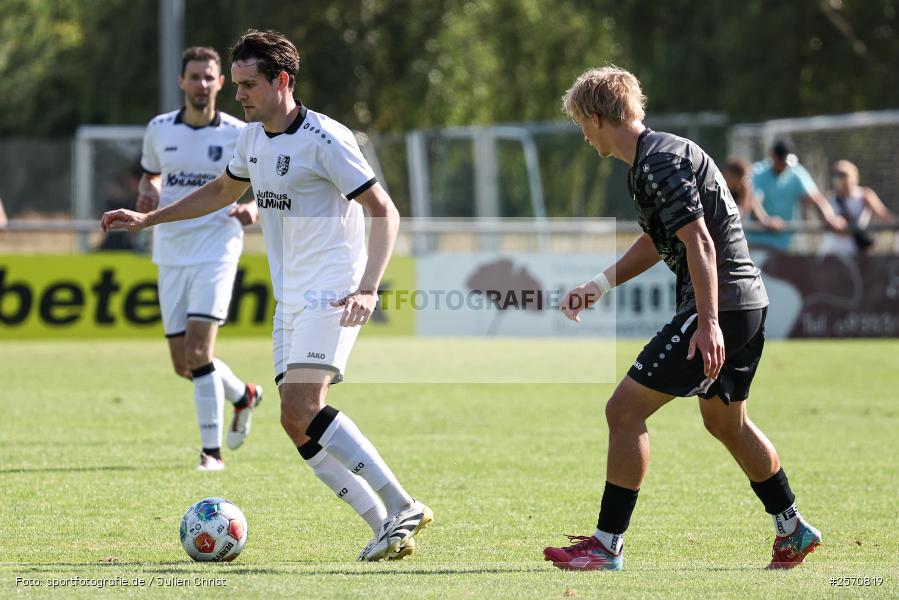 sport, TSV Karlburg, TSV Eisingen, Landesliga Nordwest, Karlburg, Fussball, Fundamentum Sportpark, BFV, 4. Spieltag, 01.08.2026 - Bild-ID: 2570819
