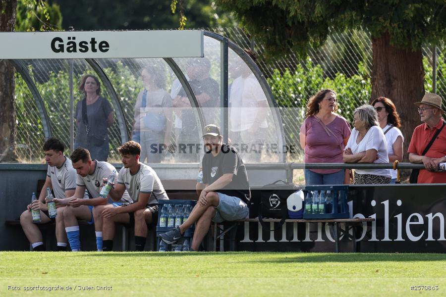 sport, TSV Karlburg, TSV Eisingen, Landesliga Nordwest, Karlburg, Fussball, Fundamentum Sportpark, BFV, 4. Spieltag, 01.08.2026 - Bild-ID: 2570863