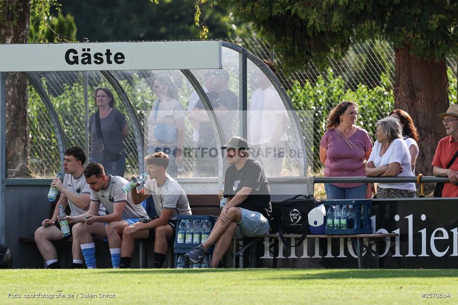 sport, TSV Karlburg, TSV Eisingen, Landesliga Nordwest, Karlburg, Fussball, Fundamentum Sportpark, BFV, 4. Spieltag, 01.08.2026 - Bild-ID: 2570864