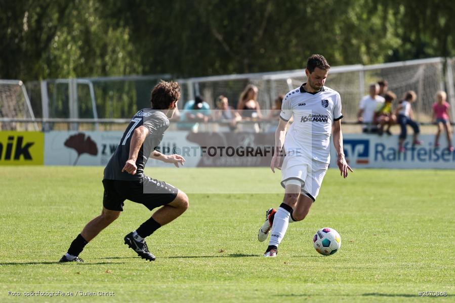sport, TSV Karlburg, TSV Eisingen, Landesliga Nordwest, Karlburg, Fussball, Fundamentum Sportpark, BFV, 4. Spieltag, 01.08.2026 - Bild-ID: 2570868