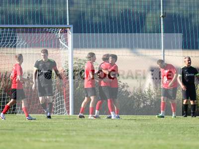 Fotos von FC Wiesenfeld-Halsbach - FV Gemünden/Seifriedsburg auf sportfotografie.de