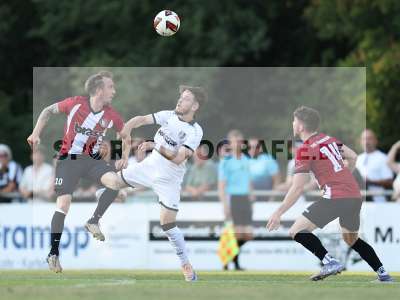 Fotos von TuS Frammersbach - TSV Karlburg auf sportfotografie.de