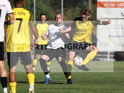 Fotos von BSC Aura - TSV Lohr auf sportfotografie.de