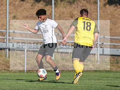 Fotos von BSC Aura - TSV Lohr auf sportfotografie.de