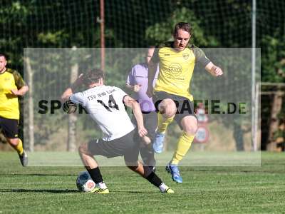Fotos von BSC Aura - TSV Lohr auf sportfotografie.de
