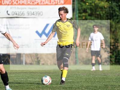 Fotos von BSC Aura - TSV Lohr auf sportfotografie.de