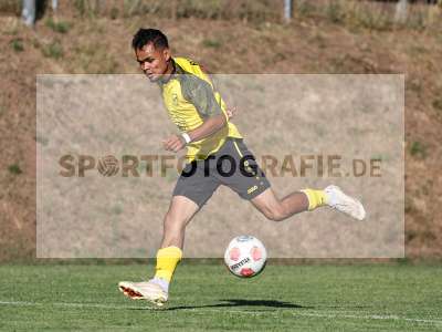 Fotos von BSC Aura - TSV Lohr auf sportfotografie.de
