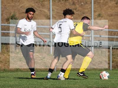 Fotos von BSC Aura - TSV Lohr auf sportfotografie.de