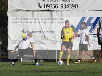 Fotos von BSC Aura - TSV Lohr auf sportfotografie.de