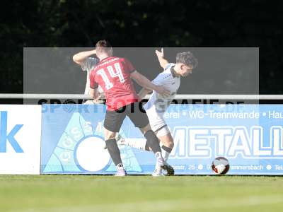 Fotos von TuS Frammersbach - TSV Karlburg auf sportfotografie.de