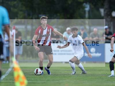 Fotos von TuS Frammersbach - TSV Karlburg auf sportfotografie.de