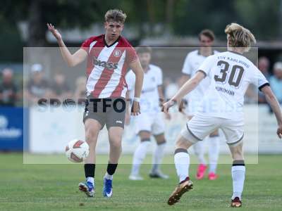Fotos von TuS Frammersbach - TSV Karlburg auf sportfotografie.de