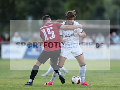 Fotos von TuS Frammersbach - TSV Karlburg auf sportfotografie.de