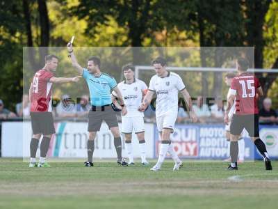 Fotos von TuS Frammersbach - TSV Karlburg auf sportfotografie.de
