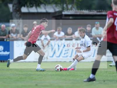 Fotos von TuS Frammersbach - TSV Karlburg auf sportfotografie.de