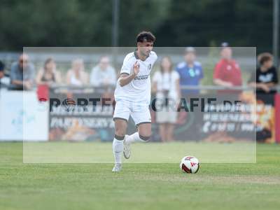 Fotos von TuS Frammersbach - TSV Karlburg auf sportfotografie.de