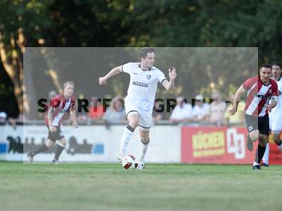 Fotos von TuS Frammersbach - TSV Karlburg auf sportfotografie.de