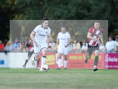 Fotos von TuS Frammersbach - TSV Karlburg auf sportfotografie.de