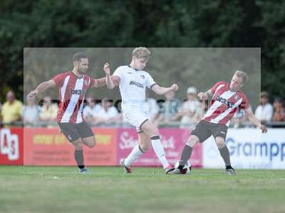 Fotos von TuS Frammersbach - TSV Karlburg auf sportfotografie.de