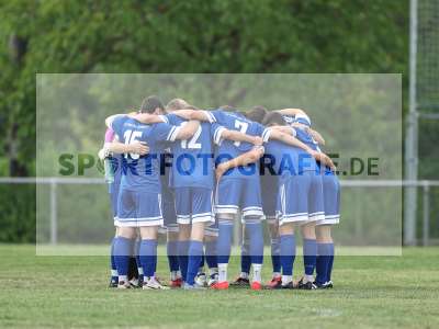 Fotos von FC Wiesenfeld-Halsbach - SV Sendelbach-Steinbach auf sportfotografie.de