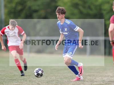 Fotos von FC Wiesenfeld-Halsbach - SV Sendelbach-Steinbach auf sportfotografie.de