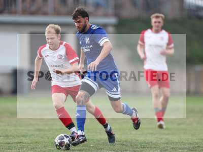 Fotos von FC Wiesenfeld-Halsbach - SV Sendelbach-Steinbach auf sportfotografie.de