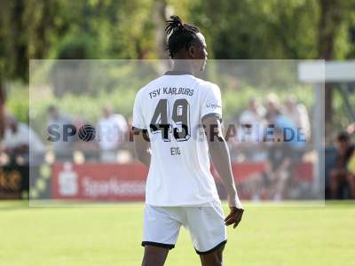Fotos von TSV Karlburg - TSV Eisingen auf sportfotografie.de