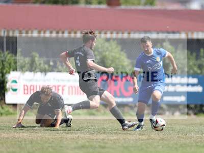 Fotos von FC Wiesenfeld-Halsbach 2 - SpVgg Waldzell/Ansbach/FC Roden auf sportfotografie.de
