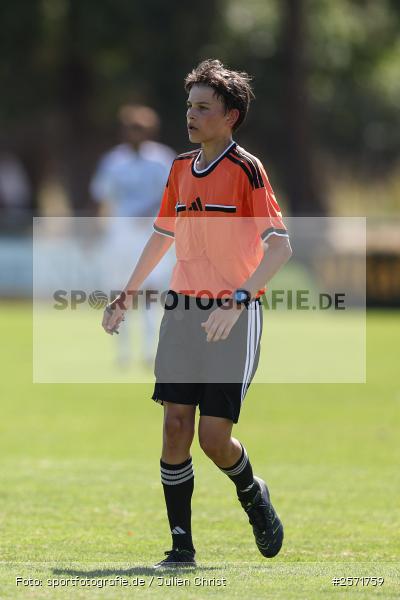 sport, TSV Karlburg II, SG 1 DJK Viktoria Wombach, Kreisklasse Würzburg Gr. 3, Karlburg, Fussball, Fundamentum Sportpark, BFV, 3. Spieltag, 02.08.2026 - Bild-ID: 2571759