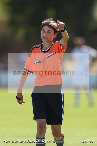 sport, TSV Karlburg II, SG 1 DJK Viktoria Wombach, Kreisklasse Würzburg Gr. 3, Karlburg, Fussball, Fundamentum Sportpark, BFV, 3. Spieltag, 02.08.2026 - Bild-ID: 2571760