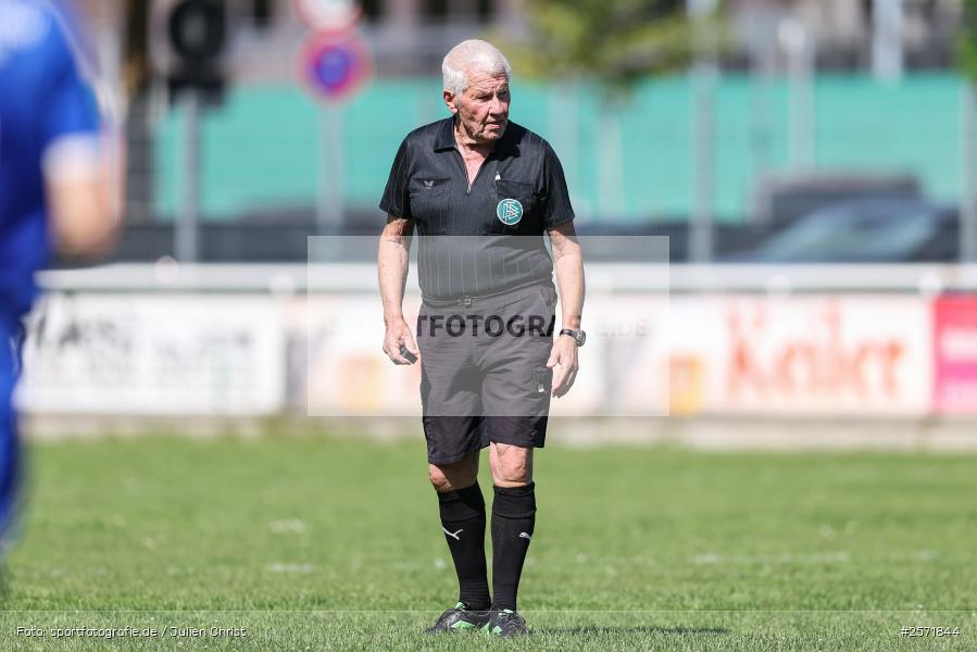 sport, Sportgelände, SG 2 Stetten/Binsfeld/Müdesheim, Karlstadt, Fussball, FV Karlstadt, BFV, B-Klasse Würzburg Gr. 4, 3. Spieltag, 02.08.2026 - Bild-ID: 2571844