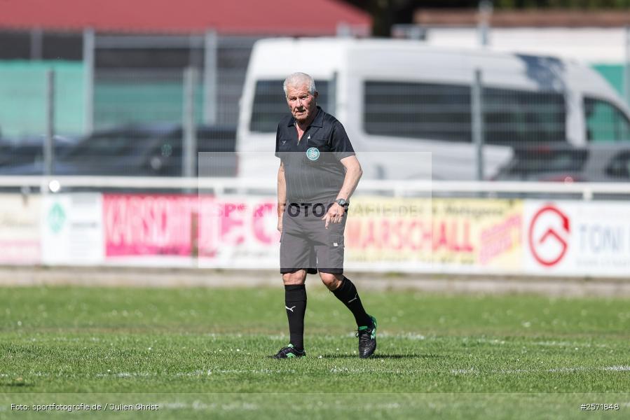 sport, Sportgelände, SG 2 Stetten/Binsfeld/Müdesheim, Karlstadt, Fussball, FV Karlstadt, BFV, B-Klasse Würzburg Gr. 4, 3. Spieltag, 02.08.2026 - Bild-ID: 2571848